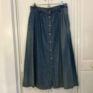 Vintage Jenna skirt